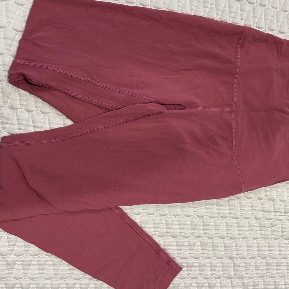 Lululemon align pant - Picture 2 of 3